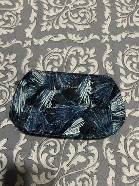 MZ Wallace Bedford Cosmetic Pouch